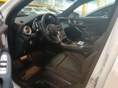 Mercedes-Benz GLC 300 L 4MATIC Dynamic Premium Edition - ფოტო 14