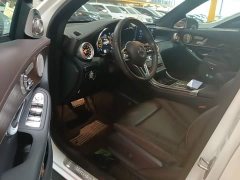 Mercedes-Benz GLC 300 L 4MATIC Dynamic Premium Edition - ფოტო 15