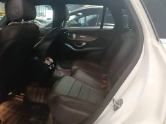 Mercedes-Benz GLC 300 L 4MATIC Dynamic Premium Edition - ფოტო 16