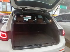 Mercedes-Benz GLC 300 L 4MATIC Dynamic Premium Edition - ფოტო 18