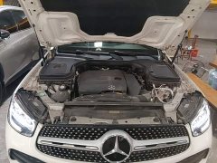 Mercedes-Benz GLC 300 L 4MATIC Dynamic Premium Edition - ფოტო 19