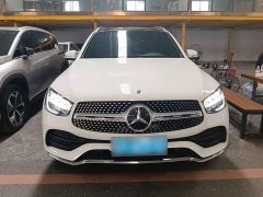 Mercedes-Benz GLC 300 L 4MATIC Dynamic Premium Edition - ფოტო 2