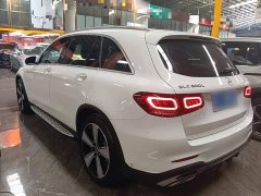 Mercedes-Benz GLC 300 L 4MATIC Dynamic Premium Edition - ფოტო 4