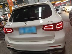 Mercedes-Benz GLC 300 L 4MATIC Dynamic Premium Edition - ფოტო 5