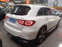 Mercedes-Benz GLC 300 L 4MATIC Dynamic Premium Edition - ფოტო 6