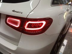 Mercedes-Benz GLC 300 L 4MATIC Dynamic Premium Edition - ფოტო 7