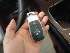 Mercedes-Benz GLC 300 L 4MATIC Dynamic Premium Edition - ფოტო 8
