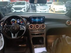 Mercedes-Benz GLC 300 L 4MATIC Dynamic Premium Edition - ფოტო 9
