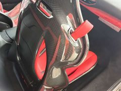 Ferrari SF90 3.9T V8 Spider - ფოტო 11