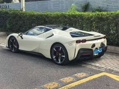 Ferrari SF90 3.9T V8 Spider - ფოტო 5