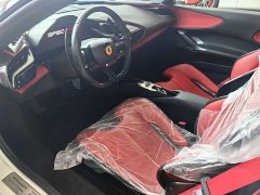 Ferrari SF90 3.9T V8 Spider - ფოტო 6