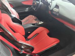 Ferrari SF90 3.9T V8 Spider - ფოტო 8