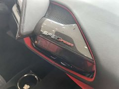 Ferrari SF90 3.9T V8 Spider - ფოტო 9
