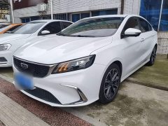 Geely Binrui 1.4T CVT Asian Games Edition - ფოტო 1