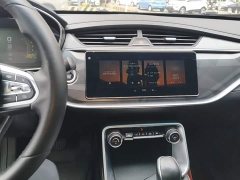 Geely Binrui 1.4T CVT Asian Games Edition - ფოტო 12