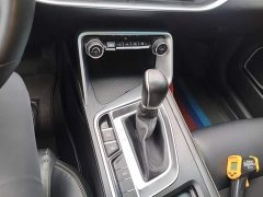 Geely Binrui 1.4T CVT Asian Games Edition - ფოტო 13