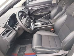 Geely Binrui 1.4T CVT Asian Games Edition - ფოტო 14