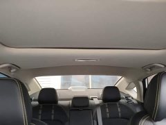 Geely Binrui 1.4T CVT Asian Games Edition - ფოტო 17
