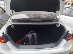 Geely Binrui 1.4T CVT Asian Games Edition - ფოტო 18