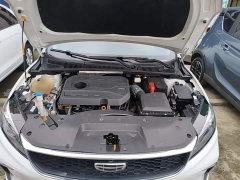 Geely Binrui 1.4T CVT Asian Games Edition - ფოტო 19