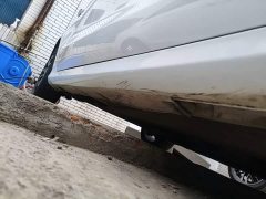 Geely Binrui 1.4T CVT Asian Games Edition - ფოტო 20
