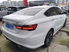 Geely Binrui 1.4T CVT Asian Games Edition - ფოტო 6