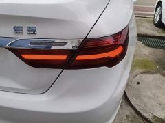 Geely Binrui 1.4T CVT Asian Games Edition - ფოტო 7