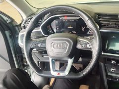 Audi Q3 Sportback 40 TFSI Fashion Edition - фото 10