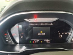 Audi Q3 Sportback 40 TFSI Fashion Edition - фото 11