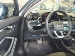 Audi Q3 Sportback 40 TFSI Fashion Edition - фото 15