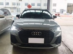 Audi Q3 Sportback 40 TFSI Fashion Edition - фото 2