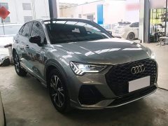 Audi Q3 Sportback 40 TFSI Fashion Edition - фото 3
