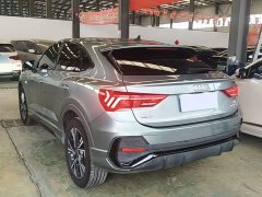 Audi Q3 Sportback 40 TFSI Fashion Edition - фото 4