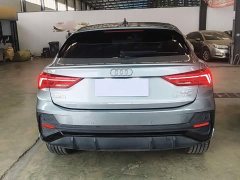 Audi Q3 Sportback 40 TFSI Fashion Edition - фото 5