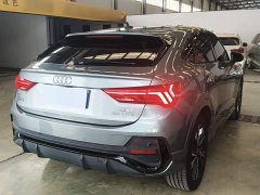 Audi Q3 Sportback 40 TFSI Fashion Edition - фото 6