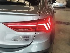 Audi Q3 Sportback 40 TFSI Fashion Edition - фото 7