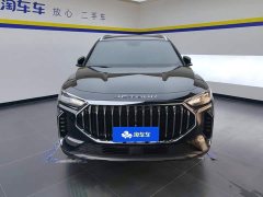 Jetour Jietu X70 PLUS 1.5T DCT Brave PLUS 5-seater - фото 2
