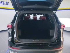 Jetour Jietu X70 PLUS 1.5T DCT Brave PLUS 5-seater - фото 4