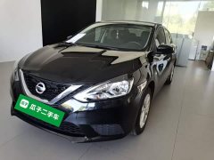 Nissan Sylphy Classic 1.6XE CVT Comfort - ფოტო 1