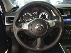 Nissan Sylphy Classic 1.6XE CVT Comfort - ფოტო 10