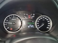 Nissan Sylphy Classic 1.6XE CVT Comfort - ფოტო 11