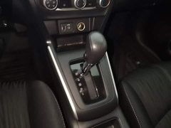 Nissan Sylphy Classic 1.6XE CVT Comfort - ფოტო 13