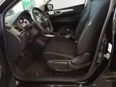 Nissan Sylphy Classic 1.6XE CVT Comfort - ფოტო 14