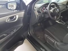 Nissan Sylphy Classic 1.6XE CVT Comfort - ფოტო 15