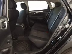 Nissan Sylphy Classic 1.6XE CVT Comfort - ფოტო 16
