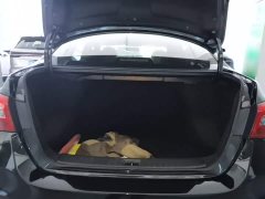 Nissan Sylphy Classic 1.6XE CVT Comfort - ფოტო 18