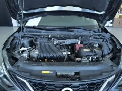 Nissan Sylphy Classic 1.6XE CVT Comfort - ფოტო 19