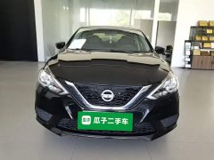 Nissan Sylphy Classic 1.6XE CVT Comfort - ფოტო 2