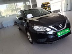Nissan Sylphy Classic 1.6XE CVT Comfort - ფოტო 3