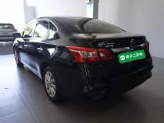 Nissan Sylphy Classic 1.6XE CVT Comfort - ფოტო 4